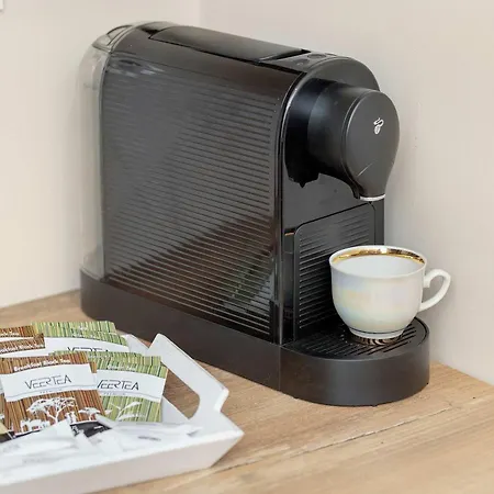 Jasny I Elegancki Pastelowa Z Parkingiem By Renters