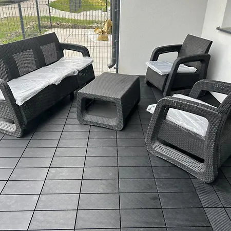 Jasny I Elegancki Pastelowa Z Parkingiem By Renters Διαμέρισμα *