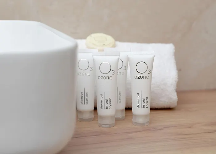 Jasny I Elegancki Pastelowa Z Parkingiem By Renters *