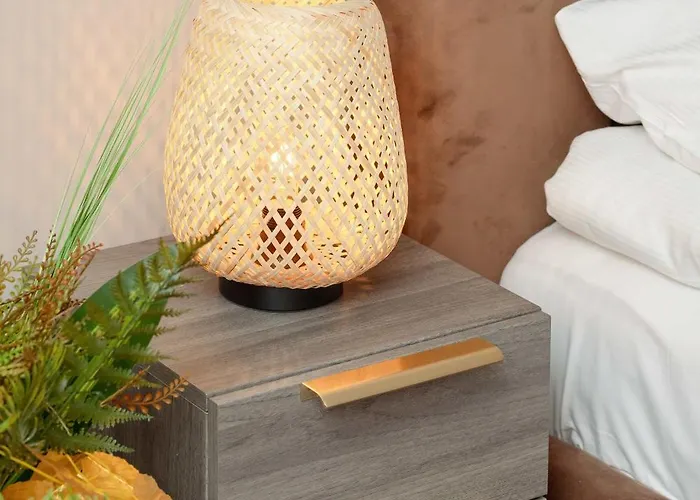 Appartement Jasny I Elegancki Pastelowa Z Parkingiem By Renters Gdańsk