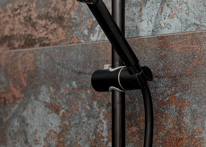 Jasny I Elegancki Pastelowa Z Parkingiem By Renters * Гданьск